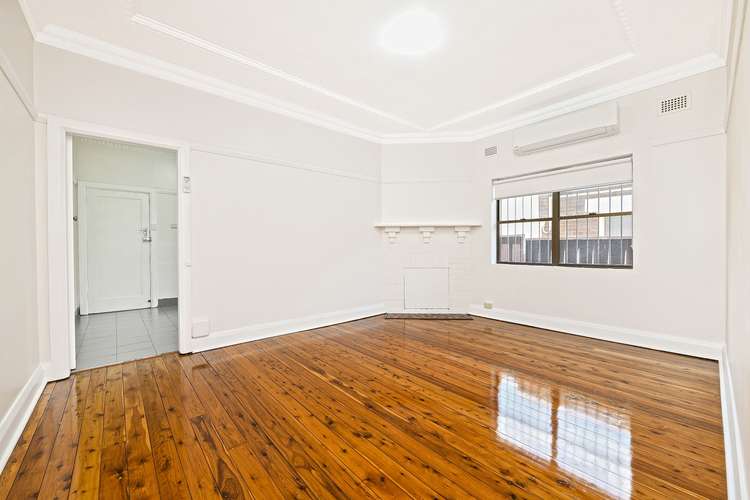 Third view of Homely apartment listing, 2/40 Grosvenor Crescent, Summer Hill NSW 2130