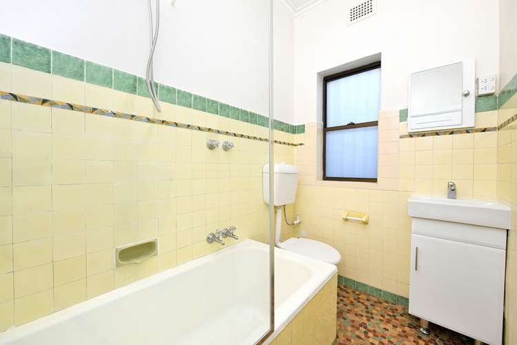 Fifth view of Homely apartment listing, 2/40 Grosvenor Crescent, Summer Hill NSW 2130
