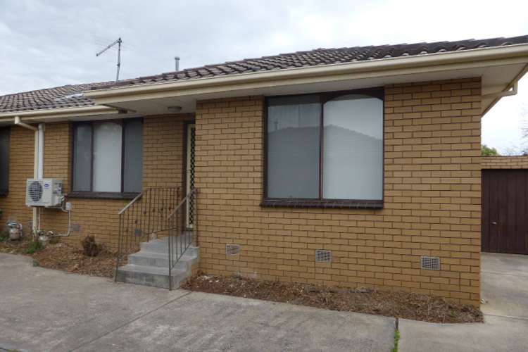 Fifth view of Homely unit listing, 3/24 Best Street, Reservoir VIC 3073