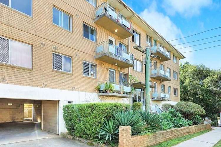 Second view of Homely apartment listing, 5/3 Pitt Street, Parramatta NSW 2150