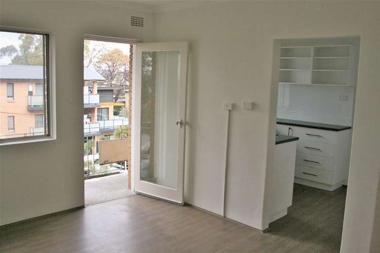 Third view of Homely apartment listing, 5/3 Pitt Street, Parramatta NSW 2150