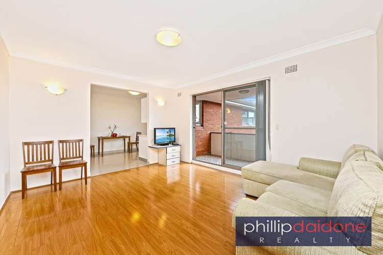 Second view of Homely unit listing, 8/103 Graham Street, Berala NSW 2141