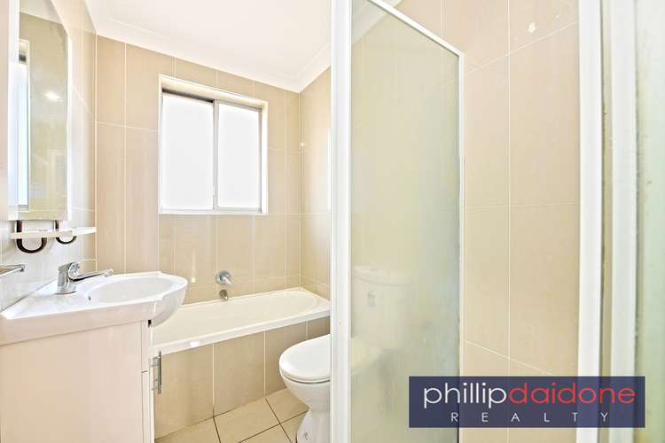 Fourth view of Homely unit listing, 8/103 Graham Street, Berala NSW 2141