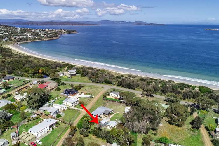 Second view of Homely residentialLand listing, 8 Veronica Street, Primrose Sands TAS 7173