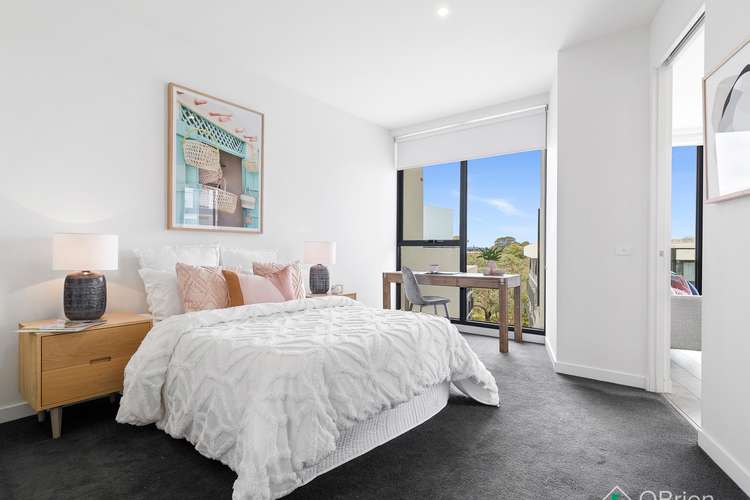 Fourth view of Homely apartment listing, 604/222 Bay Road, Sandringham VIC 3191