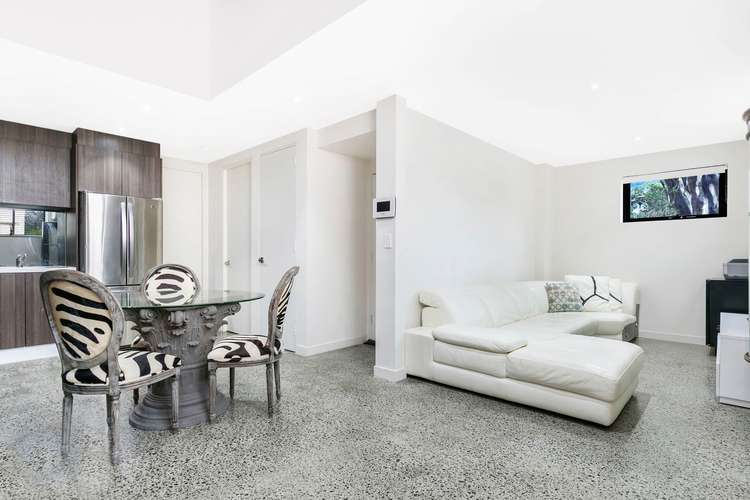 Main view of Homely apartment listing, 153 Bridge Road, Glebe NSW 2037