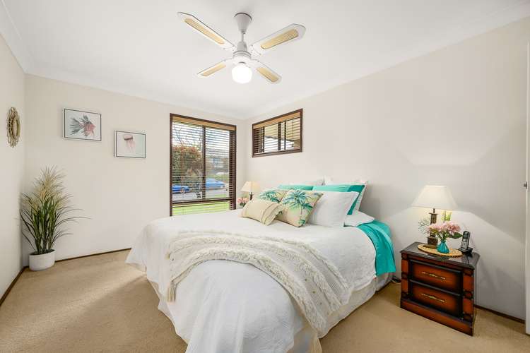 Second view of Homely house listing, 38 Narelle Avenue, Castle Hill NSW 2154