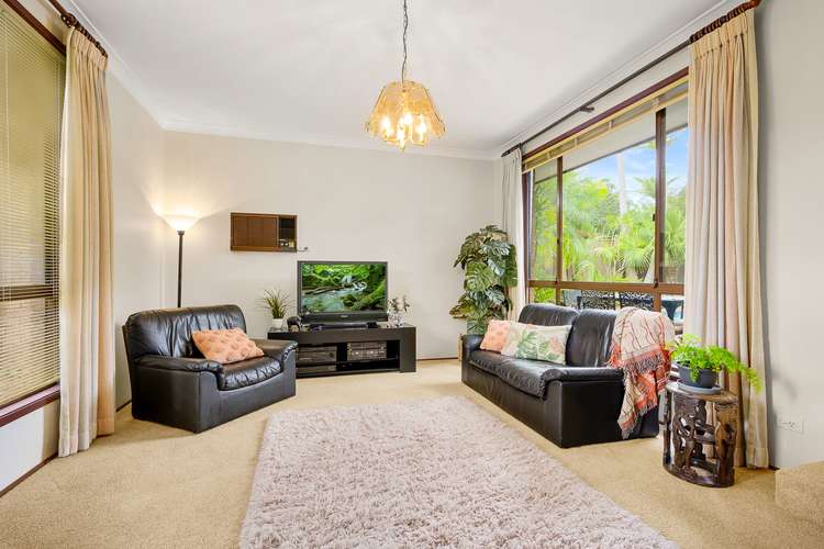 Third view of Homely house listing, 38 Narelle Avenue, Castle Hill NSW 2154