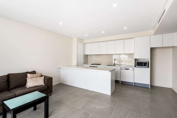 Second view of Homely apartment listing, 8 Burwood Road, Burwood NSW 2134