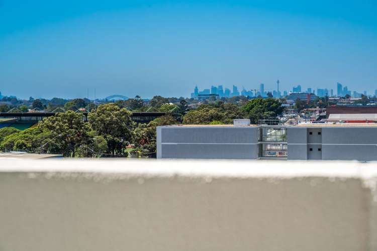 Fourth view of Homely apartment listing, 8 Burwood Road, Burwood NSW 2134