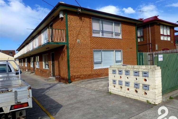 Third view of Homely apartment listing, 5/19 Normanby Avenue, Thornbury VIC 3071
