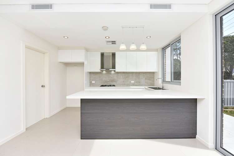 Third view of Homely townhouse listing, 90A Concord Road, North Strathfield NSW 2137