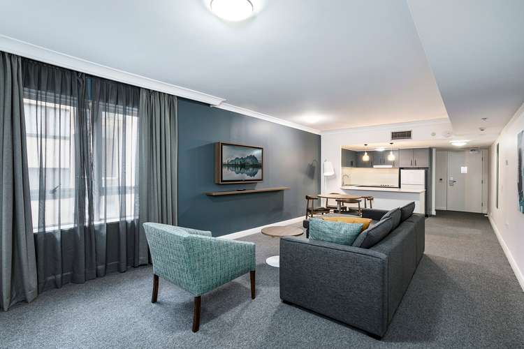 Main view of Homely apartment listing, 501/8 Brown Street, Chatswood NSW 2067