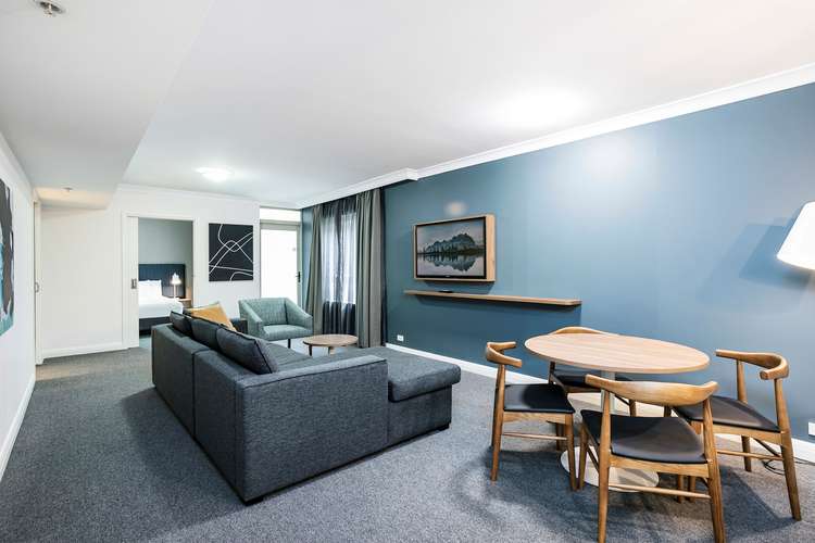 Third view of Homely apartment listing, 501/8 Brown Street, Chatswood NSW 2067