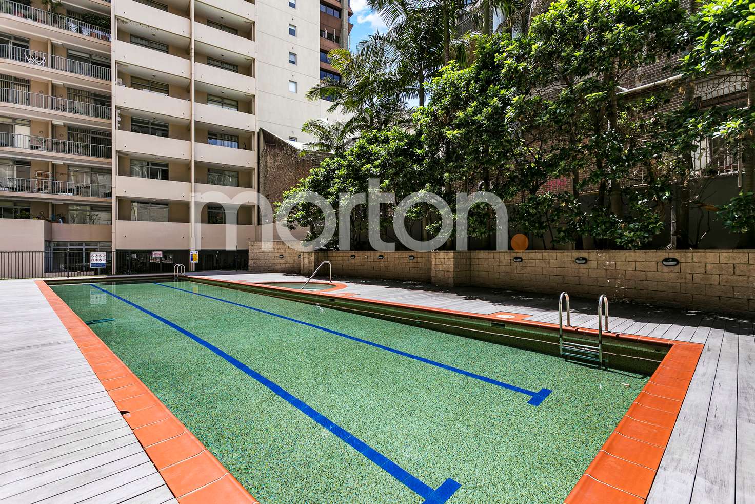 Main view of Homely apartment listing, 75/2-8 Brisbane Street, Surry Hills NSW 2010
