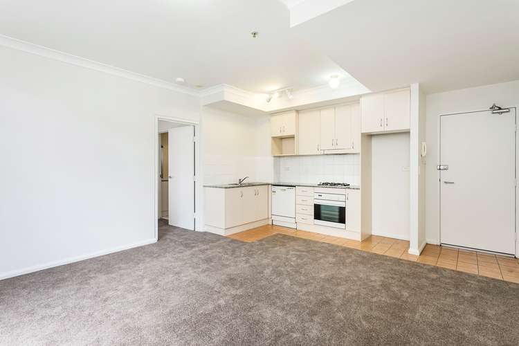 Second view of Homely apartment listing, 75/2-8 Brisbane Street, Surry Hills NSW 2010