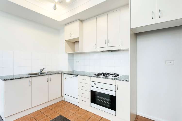 Third view of Homely apartment listing, 75/2-8 Brisbane Street, Surry Hills NSW 2010