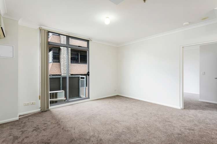Fifth view of Homely apartment listing, 75/2-8 Brisbane Street, Surry Hills NSW 2010