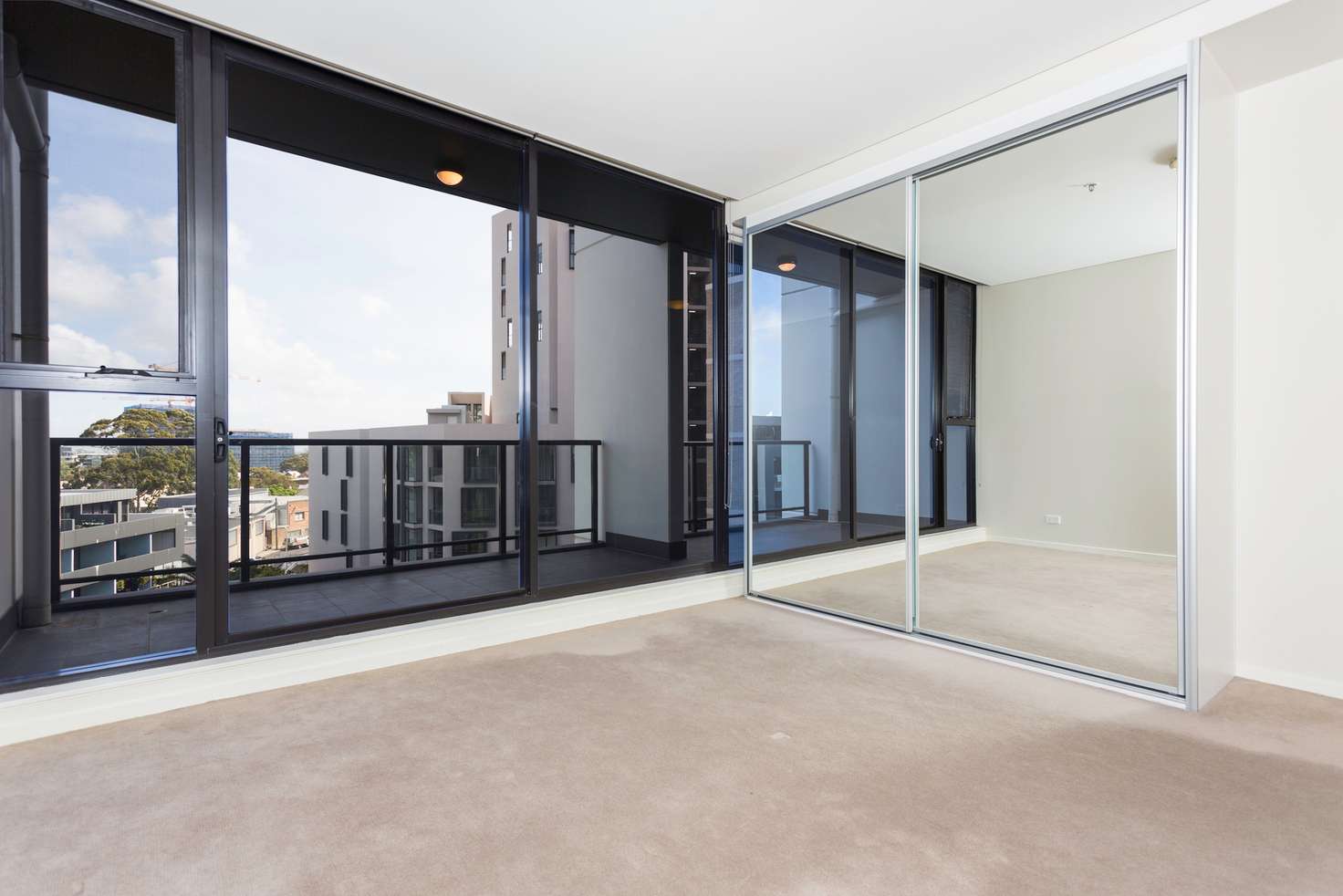 Main view of Homely apartment listing, C708/15 Joynton Avenue, Zetland NSW 2017