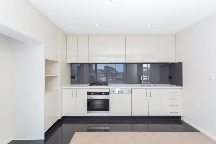Fourth view of Homely apartment listing, C708/15 Joynton Avenue, Zetland NSW 2017