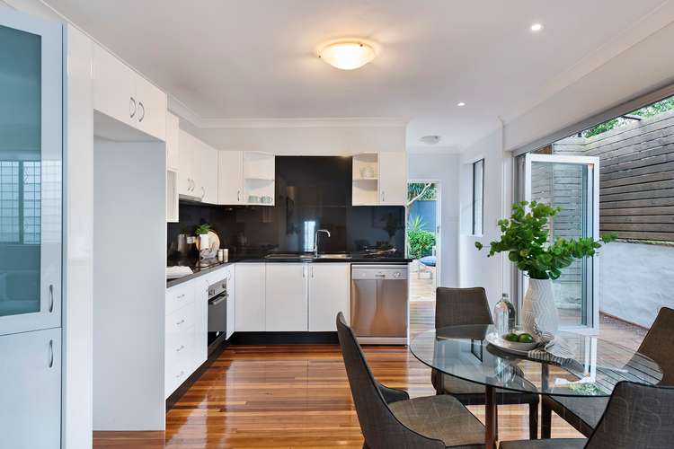 Second view of Homely house listing, 22 Day Street, Drummoyne NSW 2047