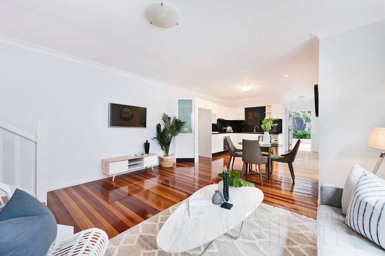 Fifth view of Homely house listing, 22 Day Street, Drummoyne NSW 2047