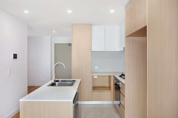 Fourth view of Homely apartment listing, Level 11/1103/277 Mann Street, Gosford NSW 2250