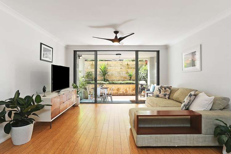Second view of Homely townhouse listing, 9/1 Wride Street, Maroubra NSW 2035