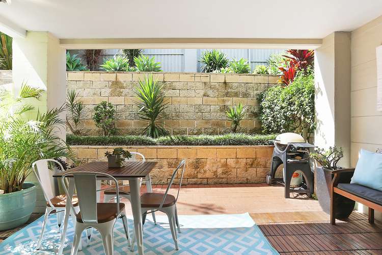 Third view of Homely townhouse listing, 9/1 Wride Street, Maroubra NSW 2035