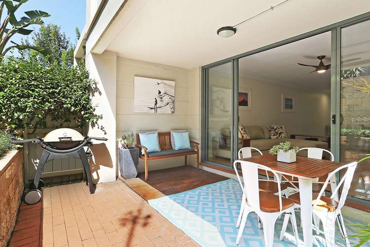 Fourth view of Homely townhouse listing, 9/1 Wride Street, Maroubra NSW 2035