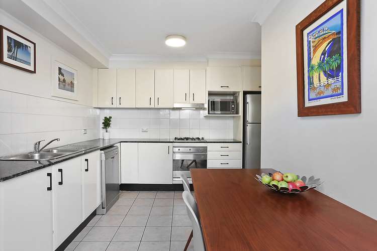 Fifth view of Homely townhouse listing, 9/1 Wride Street, Maroubra NSW 2035