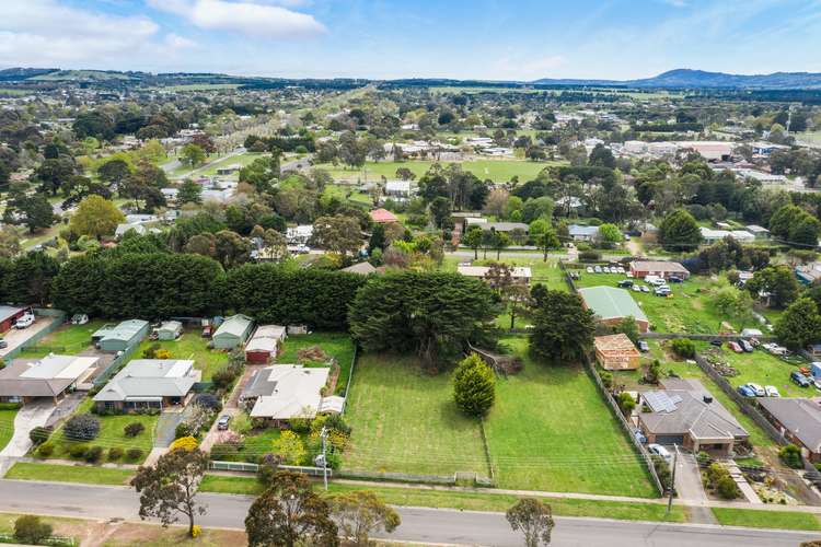 Third view of Homely residentialLand listing, 18 Kathryn Street, Romsey VIC 3434