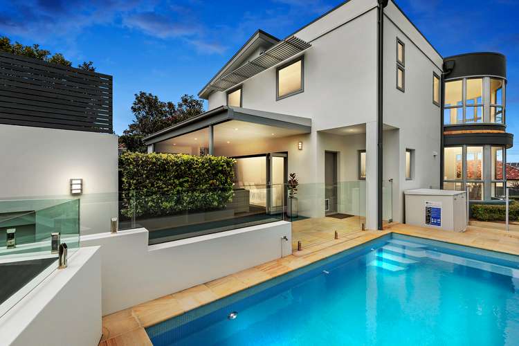 Third view of Homely house listing, 28 New Street West, Balgowlah NSW 2093