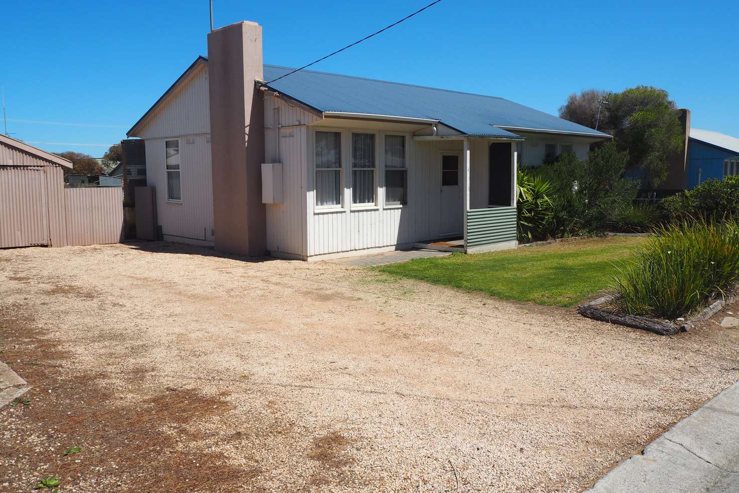 Main view of Homely house listing, 52 Baltimore Street, Port Lincoln SA 5606