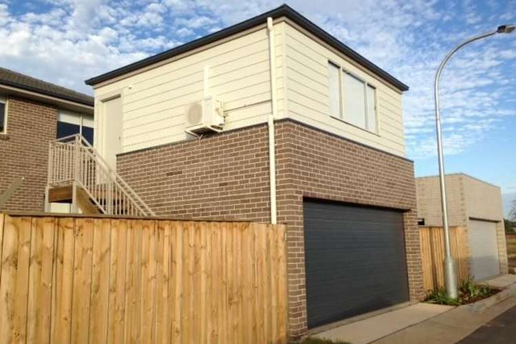 Main view of Homely unit listing, 95a Carisbrook Street, Kellyville NSW 2155