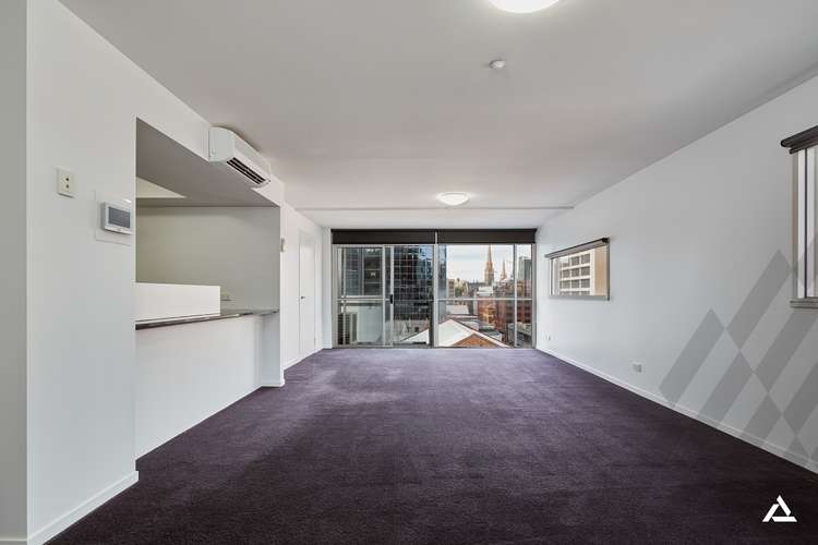 Fourth view of Homely apartment listing, 907/11-17 Cohen Place, Melbourne VIC 3000