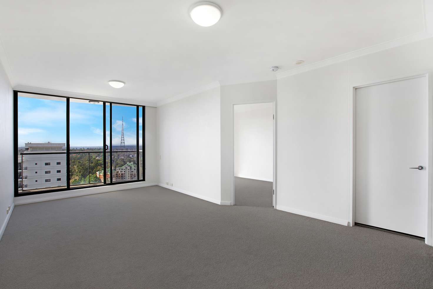 Main view of Homely apartment listing, 1904/3 Herbert Street, St Leonards NSW 2065