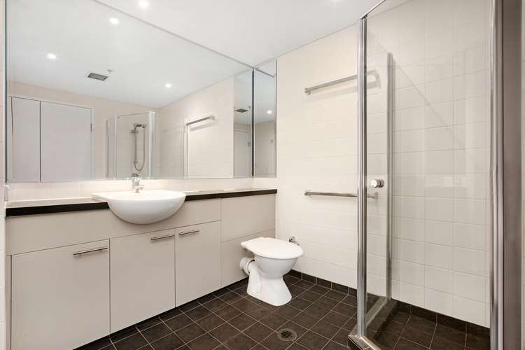 Third view of Homely apartment listing, 1904/3 Herbert Street, St Leonards NSW 2065