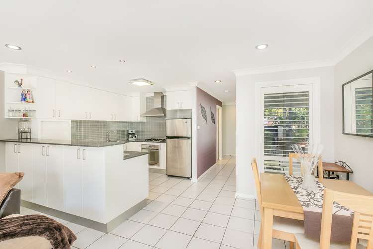 Second view of Homely semiDetached listing, 193a Sylvania Road, Miranda NSW 2228