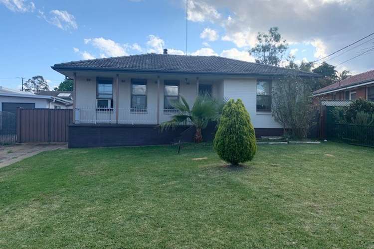 Main view of Homely house listing, 65 Hatherton Road, Tregear NSW 2770