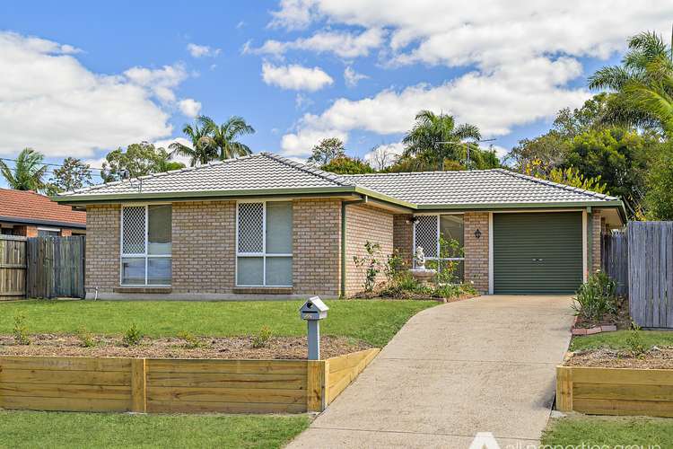 Second view of Homely house listing, 52 Yancey Street, Browns Plains QLD 4118