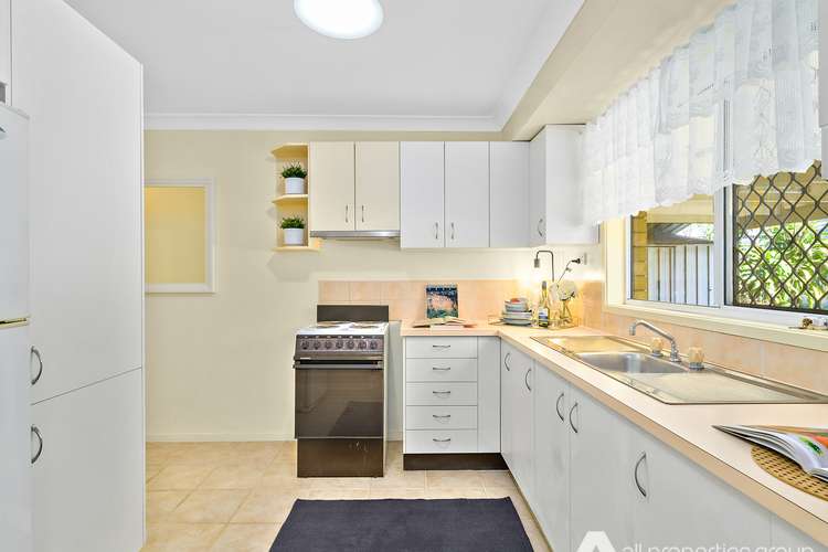 Fourth view of Homely house listing, 52 Yancey Street, Browns Plains QLD 4118
