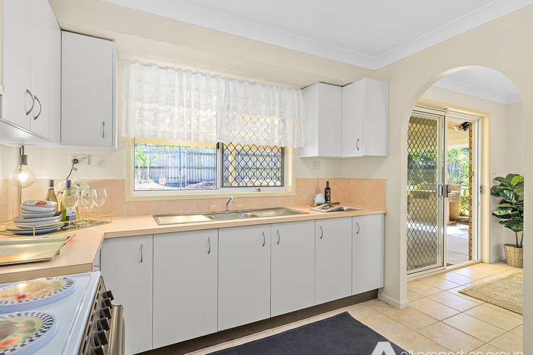 Fifth view of Homely house listing, 52 Yancey Street, Browns Plains QLD 4118