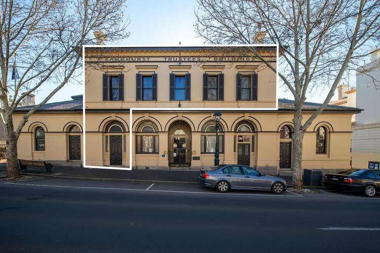 Main view of Homely house listing, 20 View Street, Bendigo VIC 3550