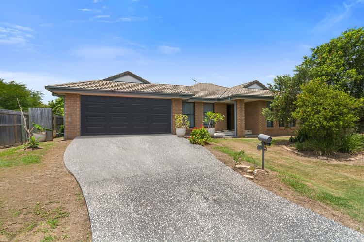 19 Bickle Place, North Booval QLD 4304
