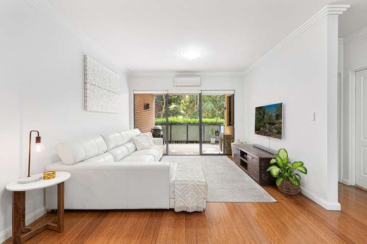 10/8-16 Water Street, Strathfield South NSW 2136