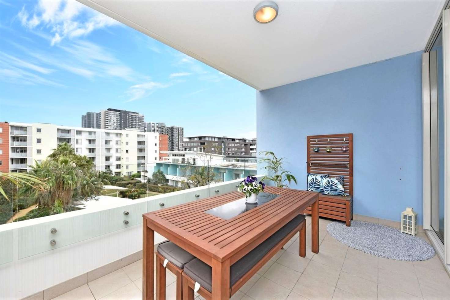 Main view of Homely apartment listing, 765/3 Baywater Drive, Wentworth Point NSW 2127
