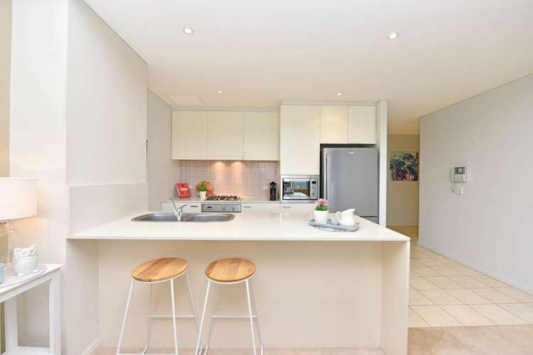 Third view of Homely apartment listing, 765/3 Baywater Drive, Wentworth Point NSW 2127