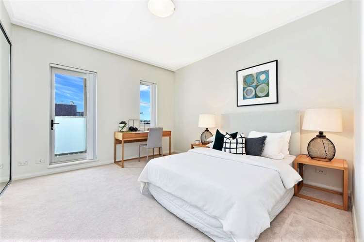 Fourth view of Homely apartment listing, 765/3 Baywater Drive, Wentworth Point NSW 2127