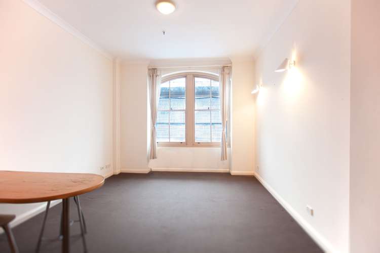 Third view of Homely apartment listing, 207/26-44 Kippax Street, Surry Hills NSW 2010